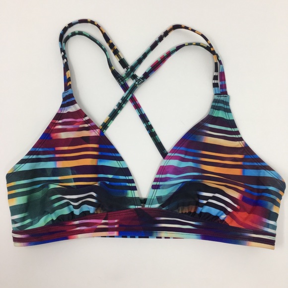Athleta Other - Athleta Sports Bra size Medium